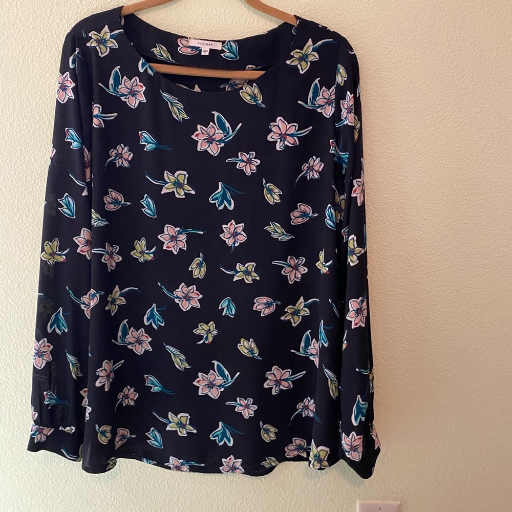 Blouse